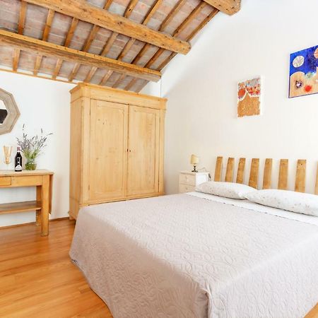 Bed and Breakfast Maeli Winery House Baone Экстерьер фото