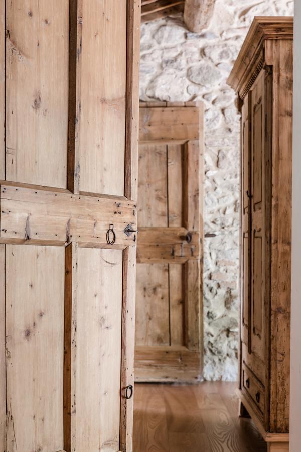 Bed and Breakfast Maeli Winery House Baone Экстерьер фото