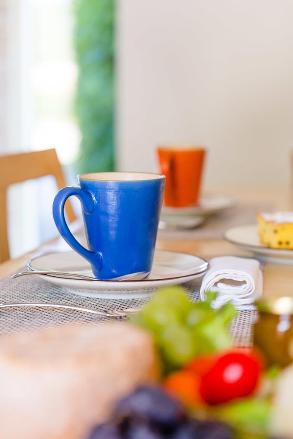 Bed and Breakfast Maeli Winery House Baone Экстерьер фото