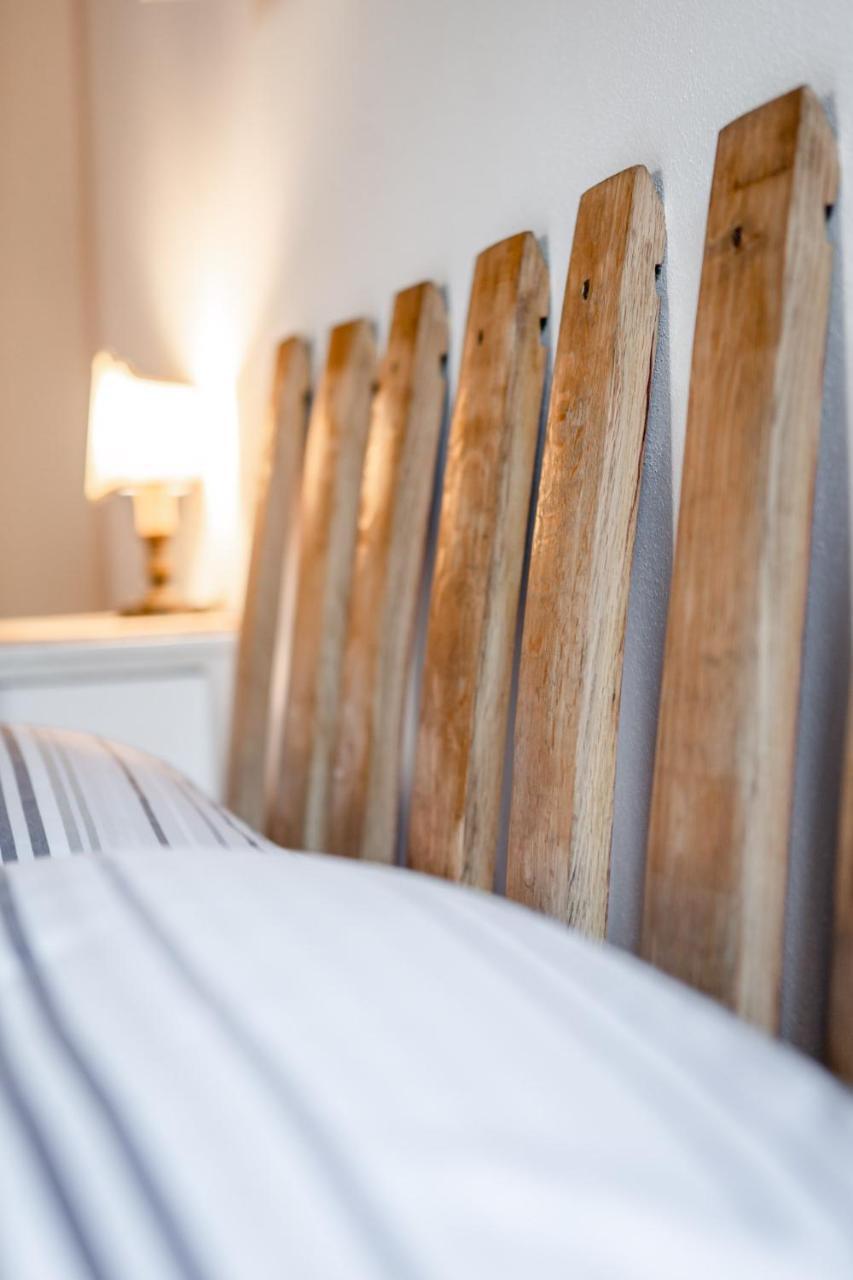 Bed and Breakfast Maeli Winery House Baone Экстерьер фото
