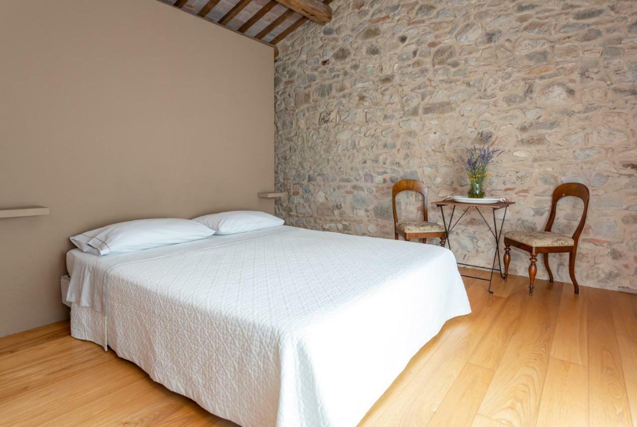 Bed and Breakfast Maeli Winery House Baone Экстерьер фото